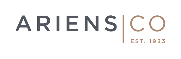 AriensCo logo