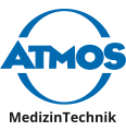ATMOS MedizinTechnik logo