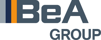 BeA logo