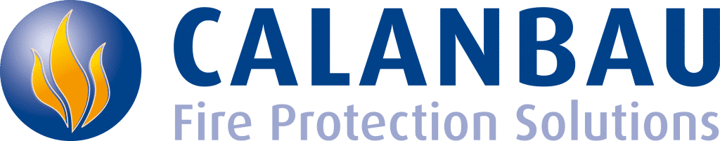 Calanbau logo