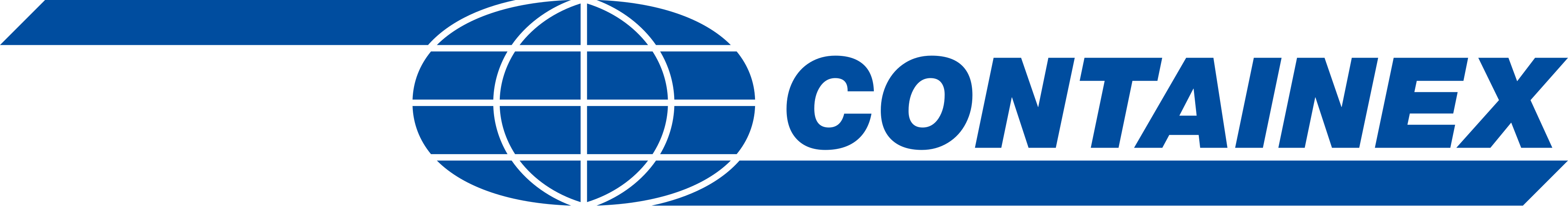 CONTAINEX logo