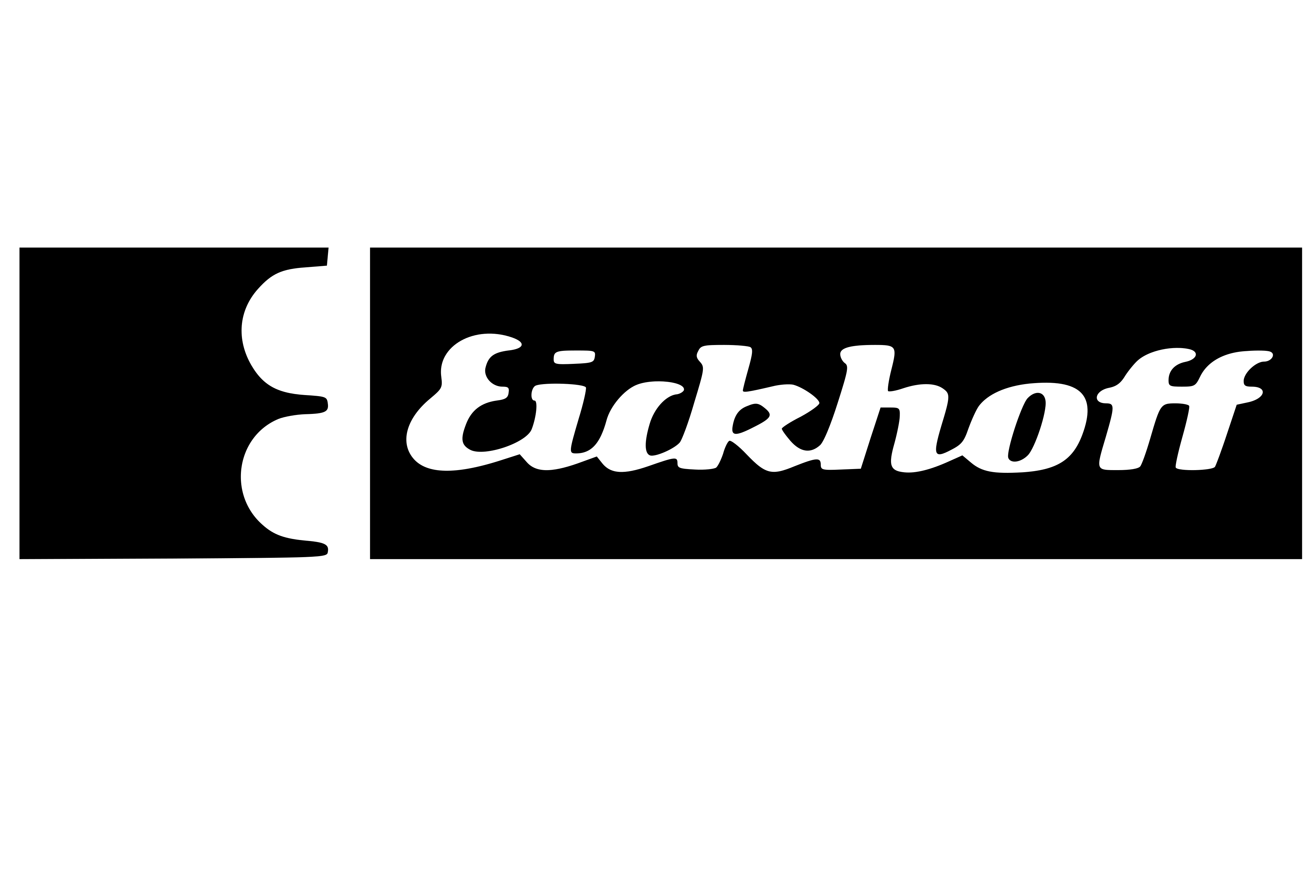 Eickhoff logo
