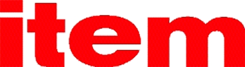item Industrietechnik logo