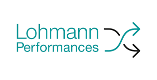 Lohmann Performances logo