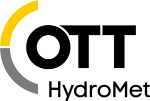 OTT Hydromet logo