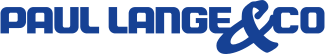 Paul Lange logo