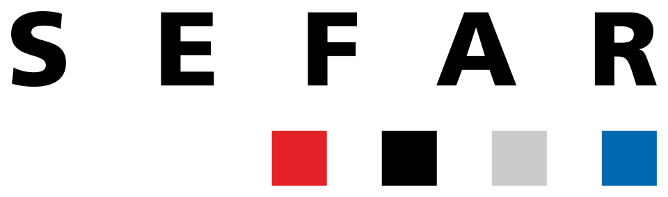 Sefar logo