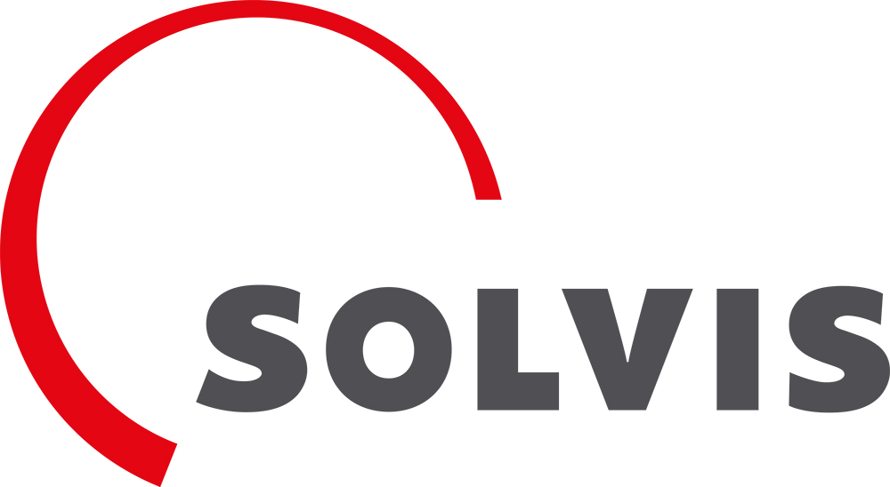 Solvis logo