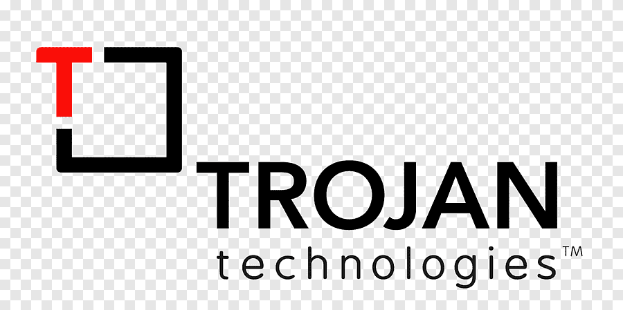 Trojan Technologies logo